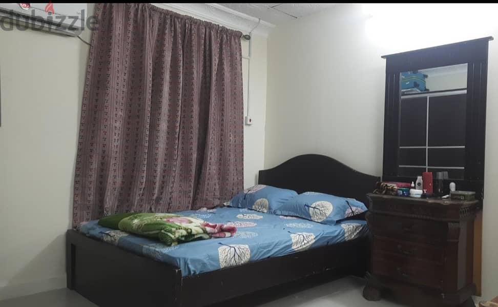 FULLY FURNISHED STUDIO ROOM FOR RENT 3