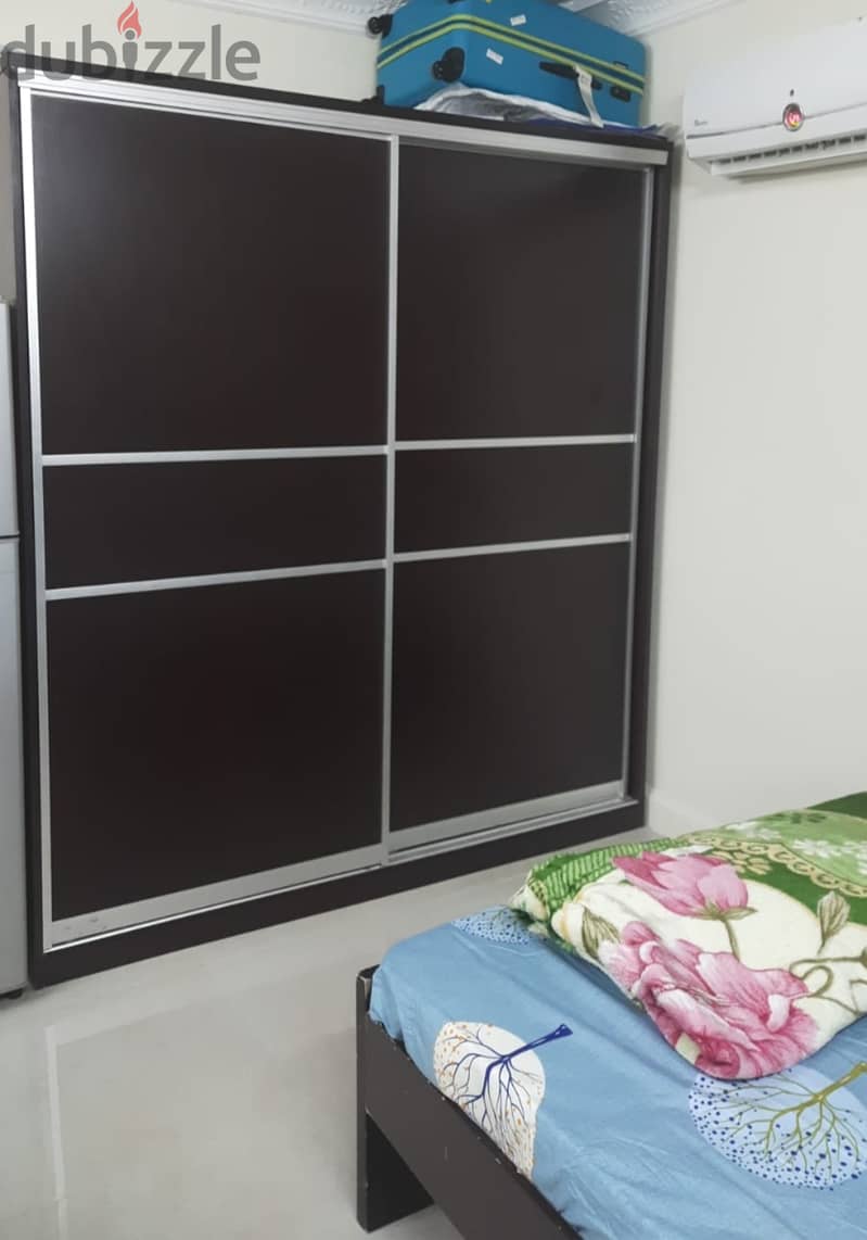 FULLY FURNISHED STUDIO ROOM FOR RENT 5