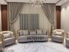New Sofa design +97455722101