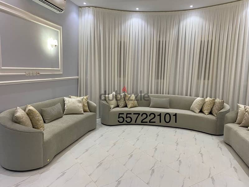 New Sofa design +97455722101 1