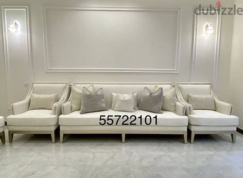New Sofa design +97455722101 2