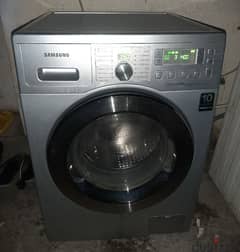 samsung Washing machine  sale  good condition call me 66843982 0
