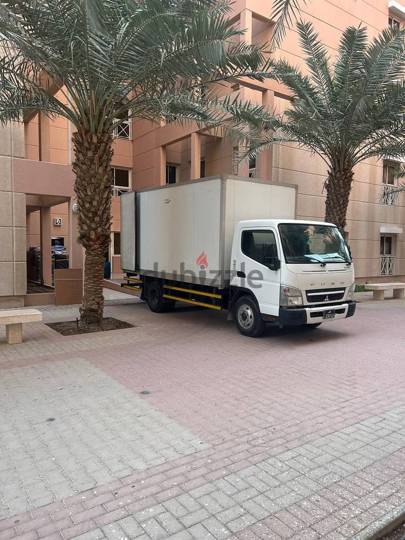 Professional Moving & packing service provider in Qatar 5