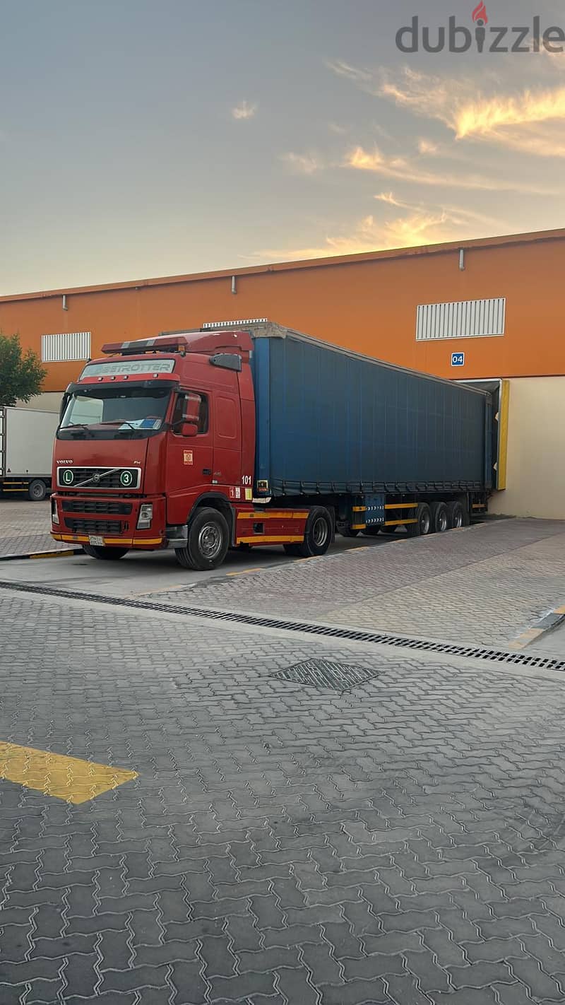 Professional Moving & packing service provider in Qatar 9