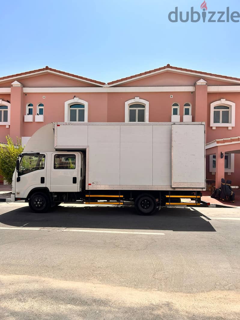 Professional Moving & packing service provider in Qatar 12