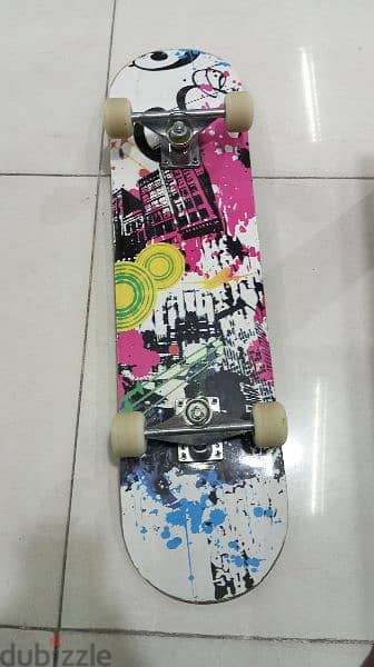 skateboard 1