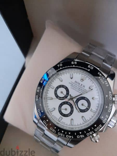 Rolex/  Tissot Watch "Ramadan offers" 2