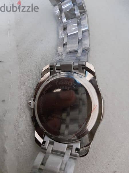 Rolex/  Tissot Watch "Ramadan offers" 7
