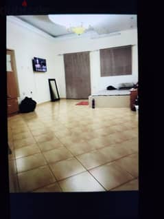 1BHK family  room for rent Wakra 0