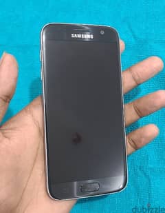 Samsung s7  original (32GB+4GB)
