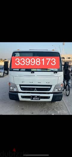 Breakdown Recovery Tow Truck Markhiya Doha 33998173 0