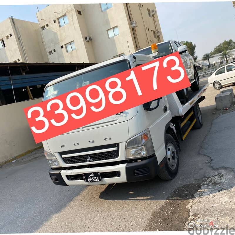 #Breakdown#Recovery#Gharrafa 33998173 Tow#Truck#Gharrafa 0