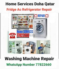 Fridge Ac washing machine repair 77822660 0