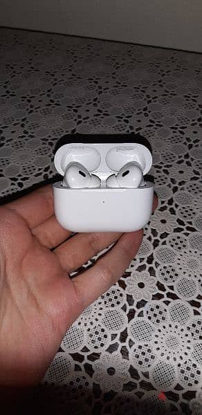 AirPods Pro 2nd Generation 3