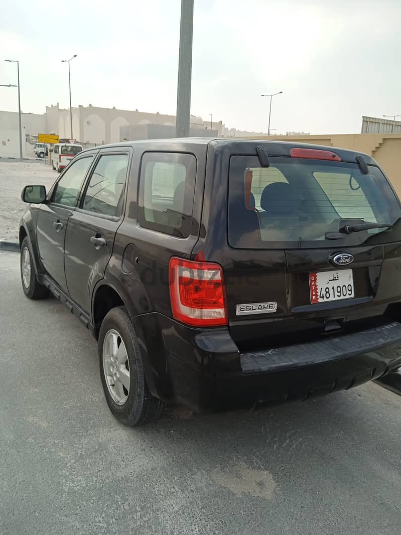 FORD ESCAPE for sale 0