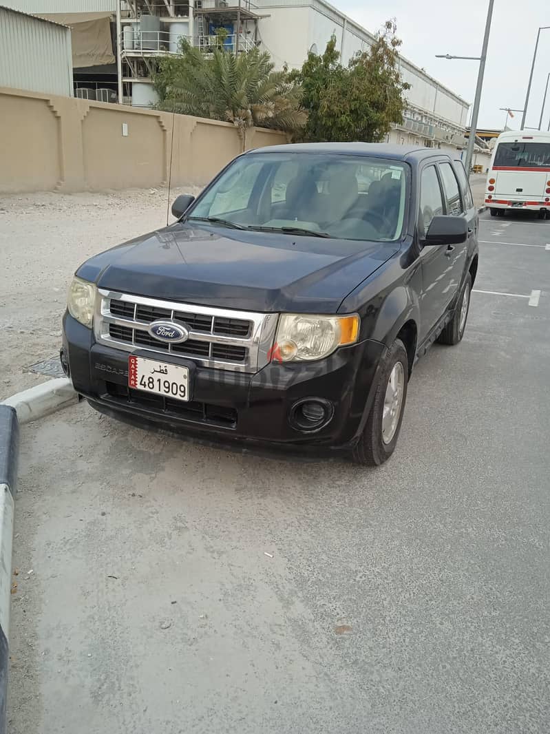 FORD ESCAPE for sale 1