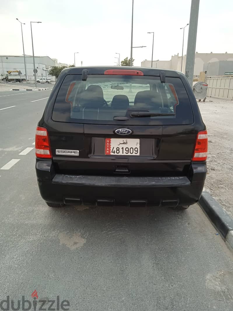 FORD ESCAPE for sale 2