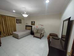 Furnished Room in Mansoura for Lady / Couple