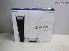 NEW STOCK Sony PlayStation 5 PS5 Console Digital Version