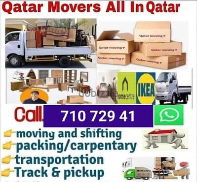 Professional in :- moving :- shifting:- relocation:- services