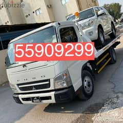 Breakdown Service Old Airport Matar Recovery 55909299
