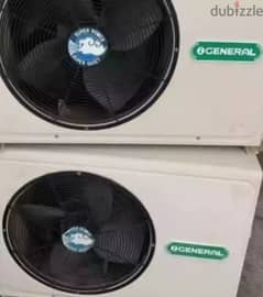 used A/C for Sale