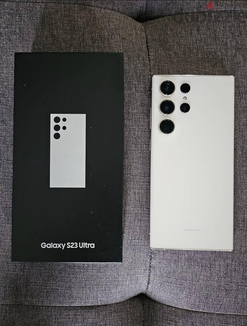 Samsung Galaxy S23 Ultra installment apply 2