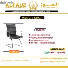 Office Chairs in Qatar 0