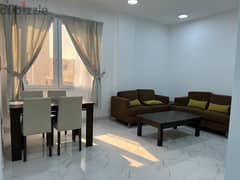 Short Term Fully Furnished 2 BHK in Wakara All inclusive