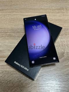 New Samsung Galaxy S23 Ultra installment apply
