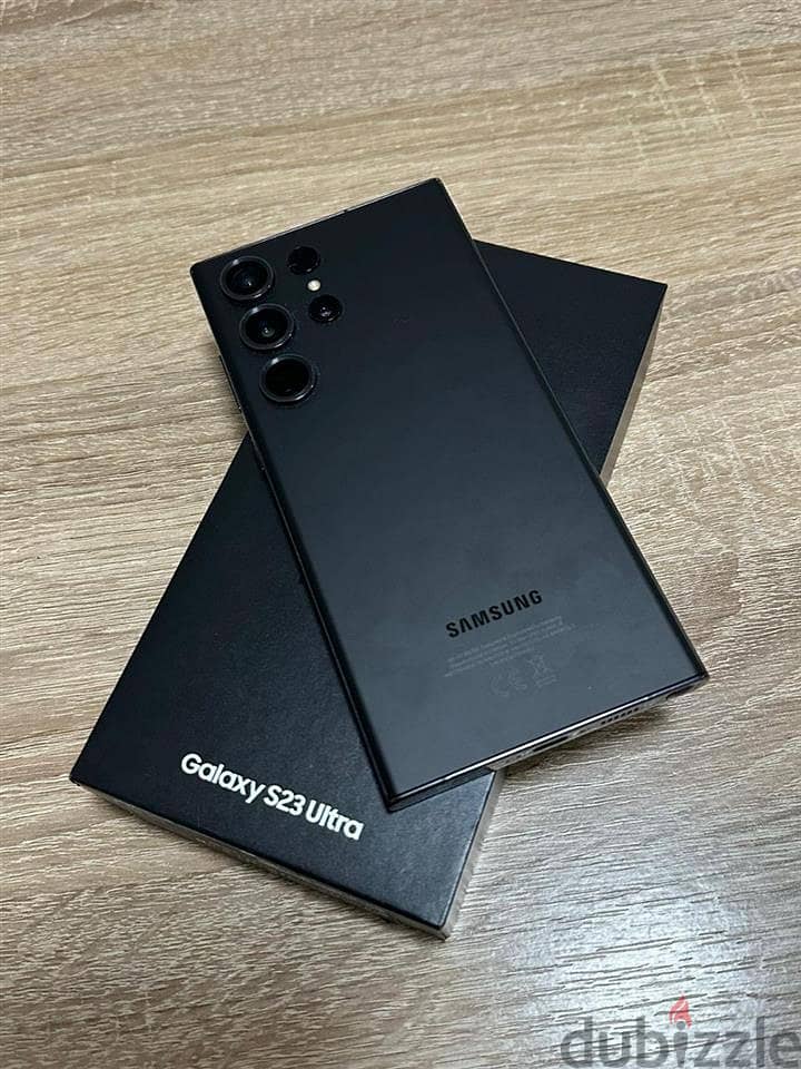 New Samsung Galaxy S23 Ultra installment apply 2