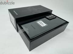 New Samsung Note 20 Ultra 5G SM-N986U 512GB Mystic Black