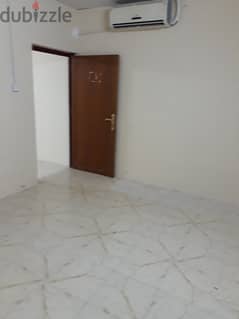 1 BHK * Family room * Al Maamoura, Abu Hamour