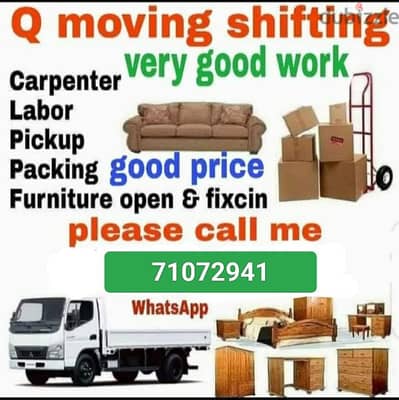 Professional in :- moving :- shifting:- relocation:- services