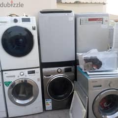 We Buy Not Warking Washing machine call me70697610