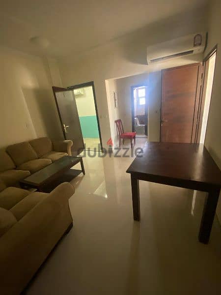 Big- 2BHK Spacious &  available in Wakrah
only Family 
apartments 1