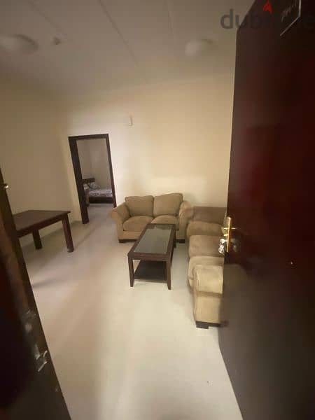 Big- 2BHK Spacious &  available in Wakrah
only Family 
apartments 2