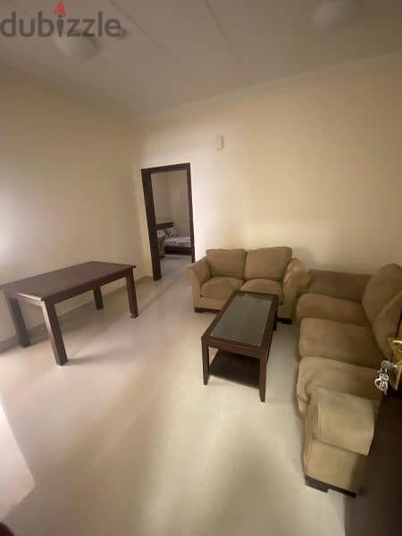 Big- 2BHK Spacious &  available in Wakrah
only Family 
apartments 11