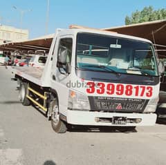 Breakdown Recovery TowTruck Thumama Old airport 55909299 Thumama 0