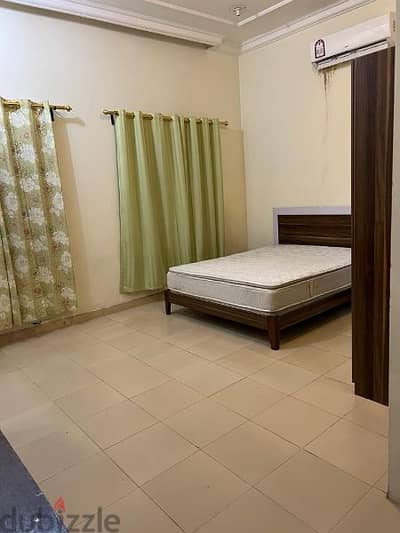 Fully furnished studio in Al wukair