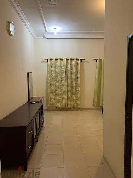 Fully furnished studio in Al wukair 3