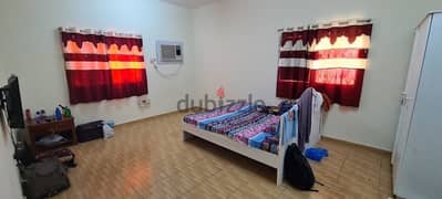 Executive Bachelor rooms for Rent in Al wakra area 0