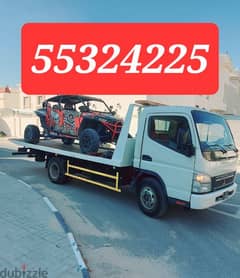 #Breakdown#Recovery#Muntazah#Tow#Truck#Muntazah 55324225