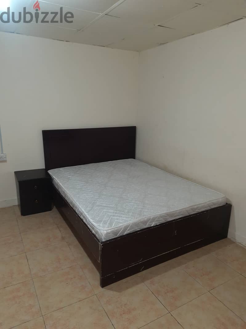 FULLY FURNISHED STUDIO ROOM FOR RENT IN MATHAR QADEEM / NO COMMISSION 2