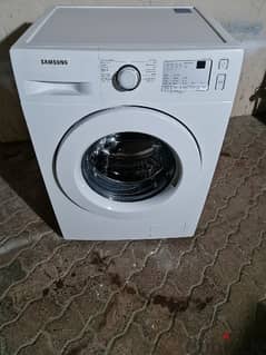 Samsung 7. kg Washing machine for sale call me. 70697610 0