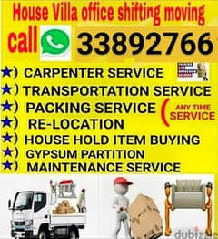 moving sifting house villa office furniture