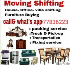 moving sifting house villa office furniture