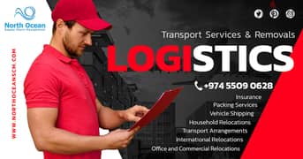 Professional Moving & packing international  service provider 0
