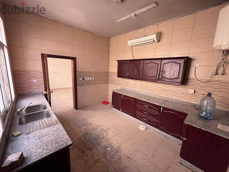 Staff Accomadation - 5 Bedroom Villas for Rent in Wukair! 5
