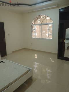 family room available in wukair Whatsapp number 33620522.